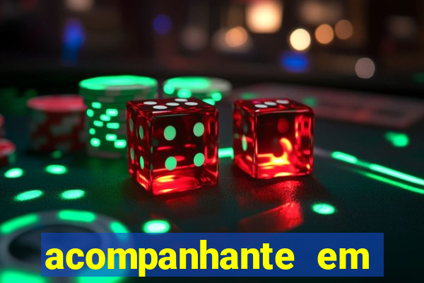 acompanhante em presidente prudente